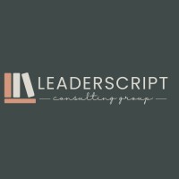 Leaderscript Logo
