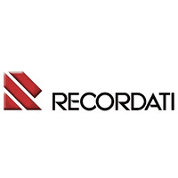 RECORDATI UKRAINE Logo