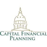 Capital Financial Planning Logo
