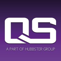 QS Business Consulting Logo