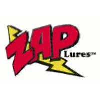 ZAP Custom Lure Co. Logo