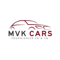 MVKCars Logo