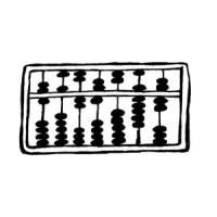 Abacus Educational Enrichment Logo