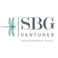 SBG Ventures Logo
