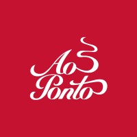 Refeições Ao Ponto Logo