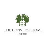 The Converse Home Logo