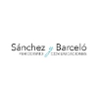 Sánchez y Barceló, Periodismo y Comunicaciones Logo