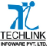 Techlink Infoware Pvt. Ltd. Logo