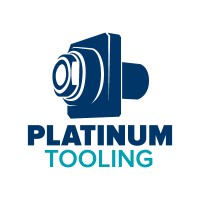 Platinum Tooling Technologies Inc. Logo