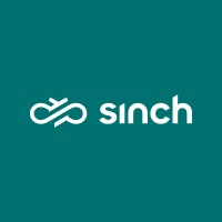Wavy Global (now Sinch LatAm) Logo