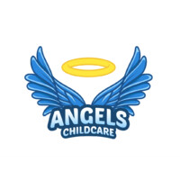 Angels Daycares Logo