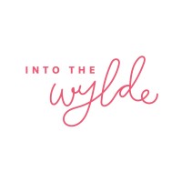 Into the Wylde Logo