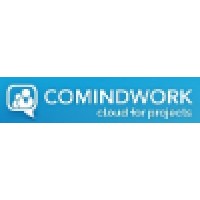 Comindwork Logo
