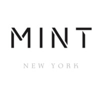 Mint Showroom Logo