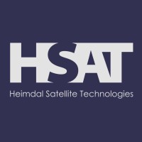 Heimdal Satellite Technologies Logo