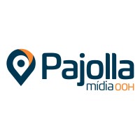Pajolla Mídia OOH Logo