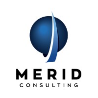 Merid Consulting Logo