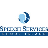 Speech Services Rhode Island, LLC Logo