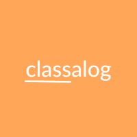 Classalog Logo