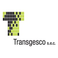 Transgesco Logo