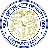 City of Hartford Development Services Logo