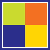 International Cabinet Contractors Logo