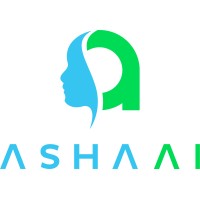 Asha AI Logo