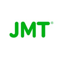 JMT NL & BE Logo