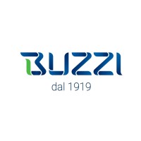 Buzzi S.p.A. Logo
