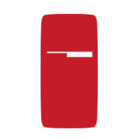 FRIGOROSSO Logo