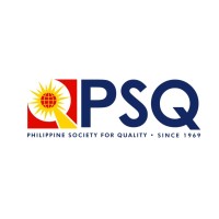 Philippine Society for Quality, Inc. (PSQ) Logo