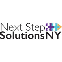 Next Step Solutions NY Logo