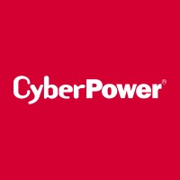 Cyber Power Systems (USA), Inc. Logo