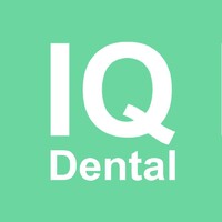 IQ Dental – inteligentny gabinet stomatologiczny Logo