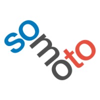 Somoto Logo