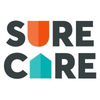 SureCare Logo