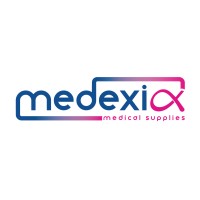 Medexia Sàrl Logo