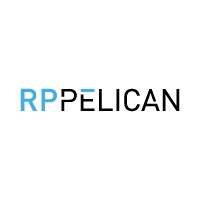 RP PÉLICAN Logo