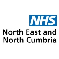 North East and North Cumbria NHS Logo