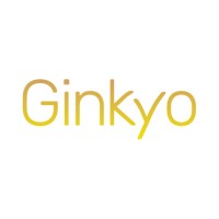 Ginkyo Foundation Logo