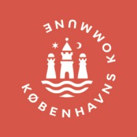 Unge i Jobcenter København Logo