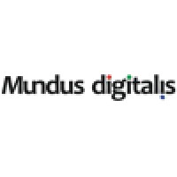 Mundus digitalis d.o.o. Logo
