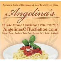 Angelinas Ristorante Logo