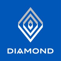 Diamond Systems Logo