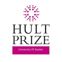 HultPrize Unibadan Logo