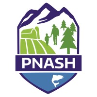 Pacific Northwest Agricultural Safety and Health Center Logo