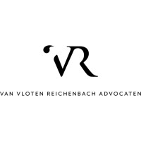Van Vloten Reichenbach Advocaten Logo