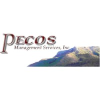 PECOS Management Services, Inc. Logo
