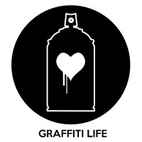 Graffiti Life Logo