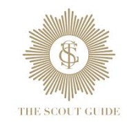 The Scout Guide Minneapolis Logo